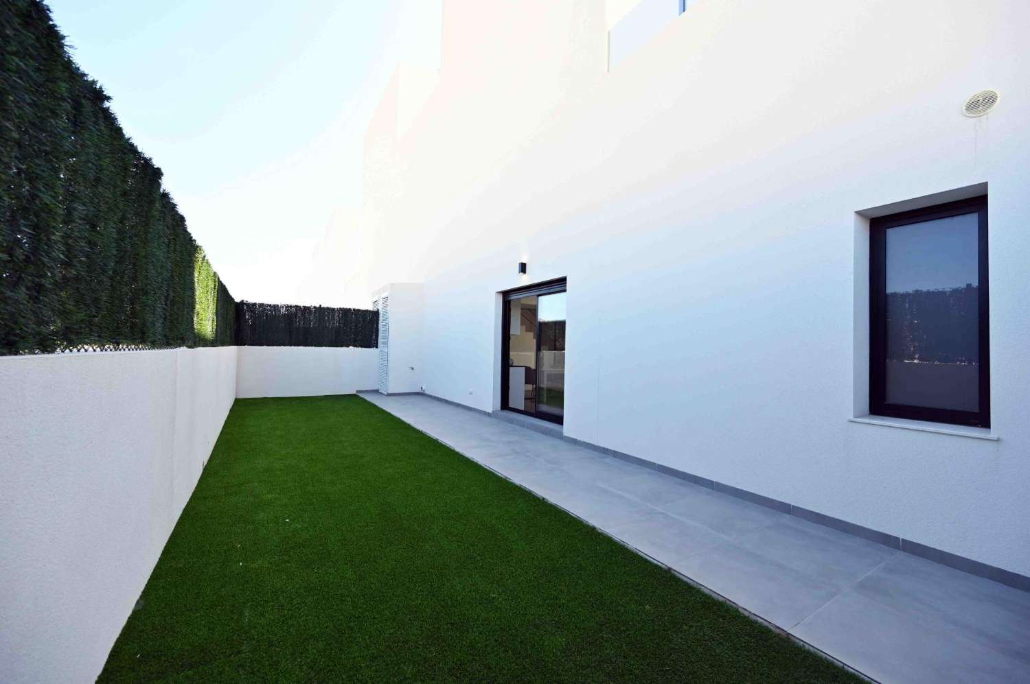 木屋 出售 在 Villamartín-Las Filipinas (Orihuela)