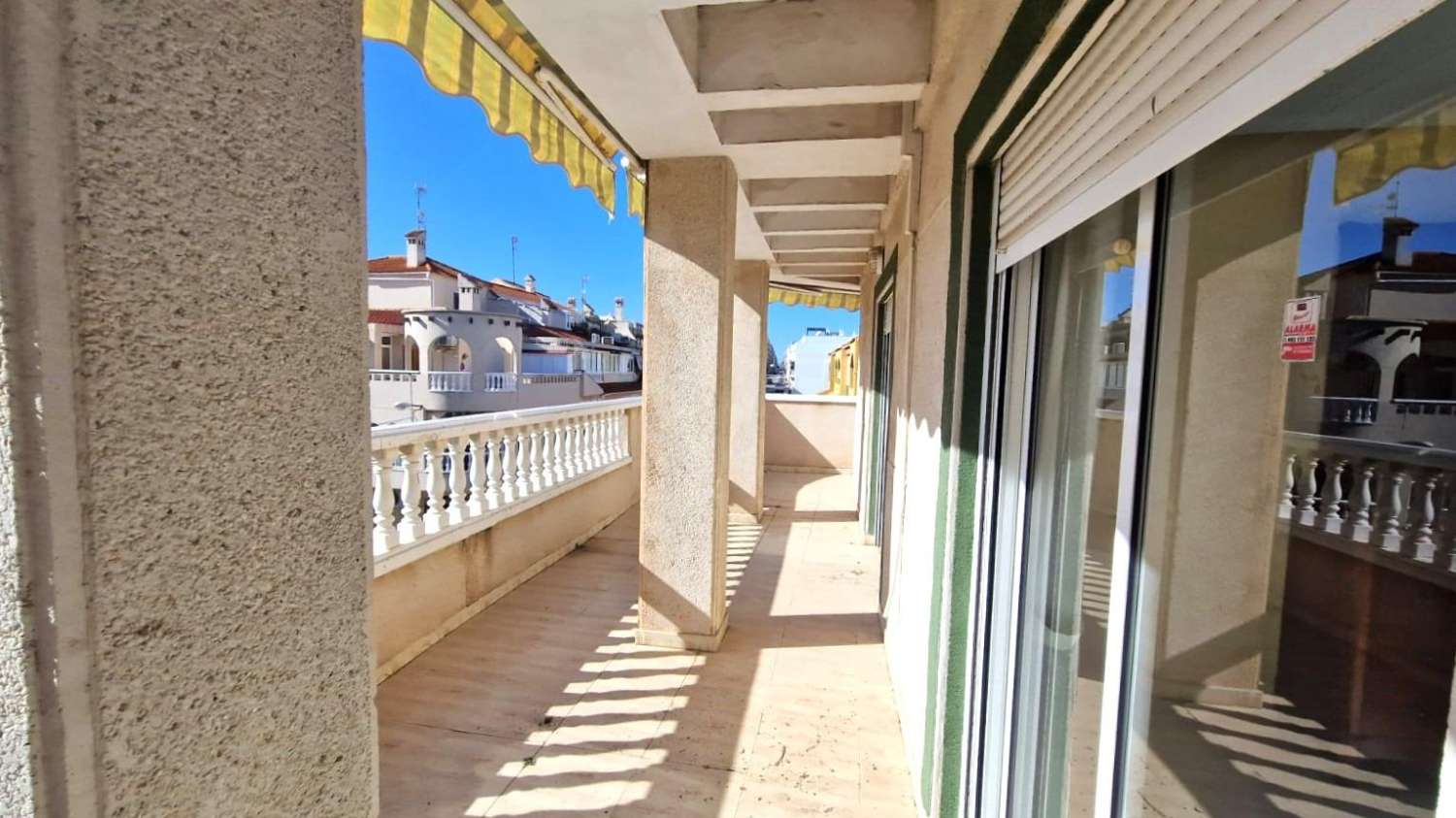 Ático en Torrevieja (Playa de los locos)