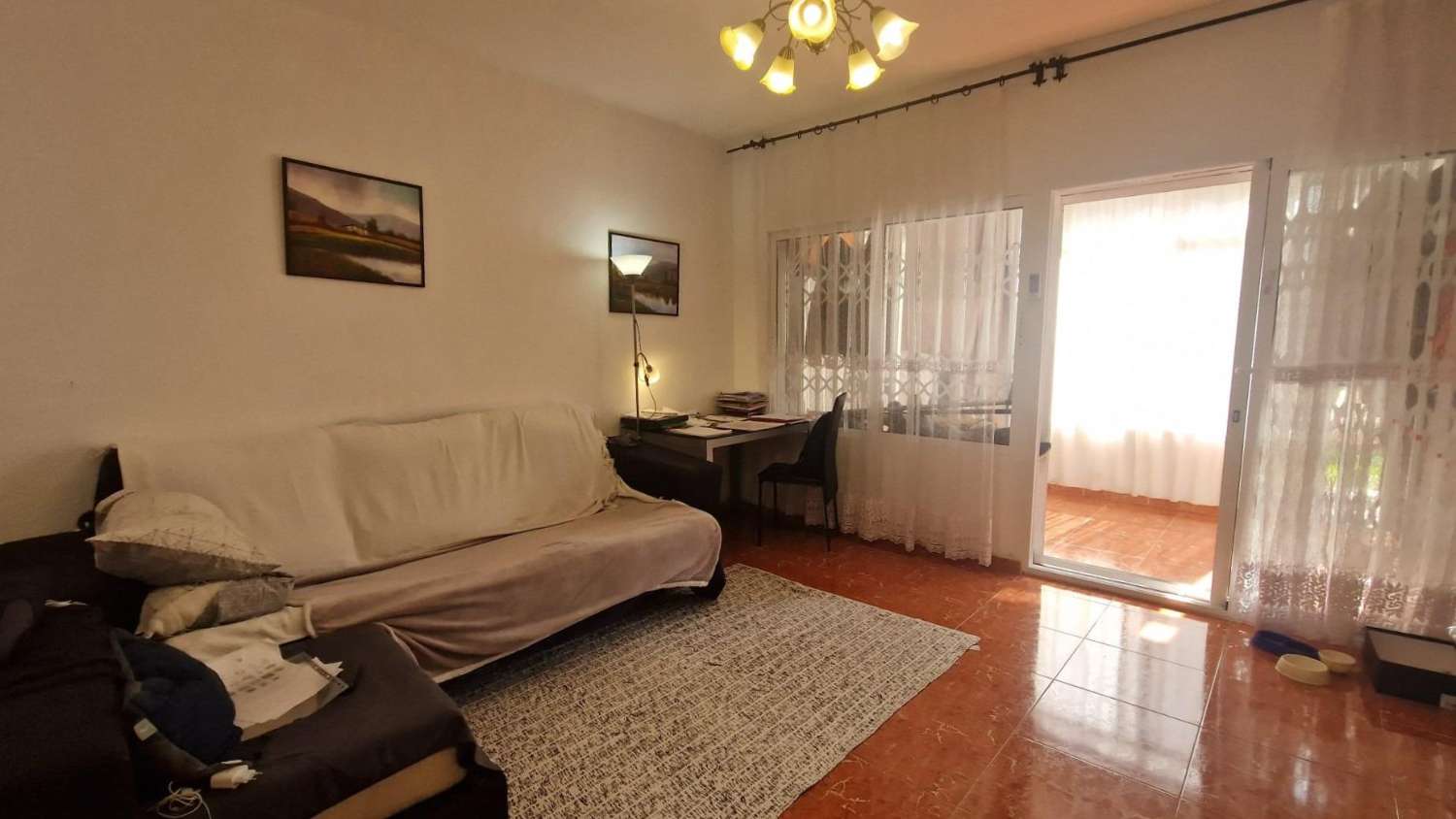 Bungalow Planta Baja - Torrevieja (Estación de Autobuses)