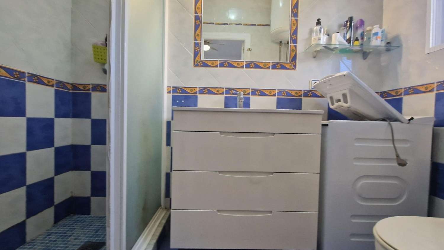 Bungalow Planta Baja - Torrevieja (Estación de Autobuses)