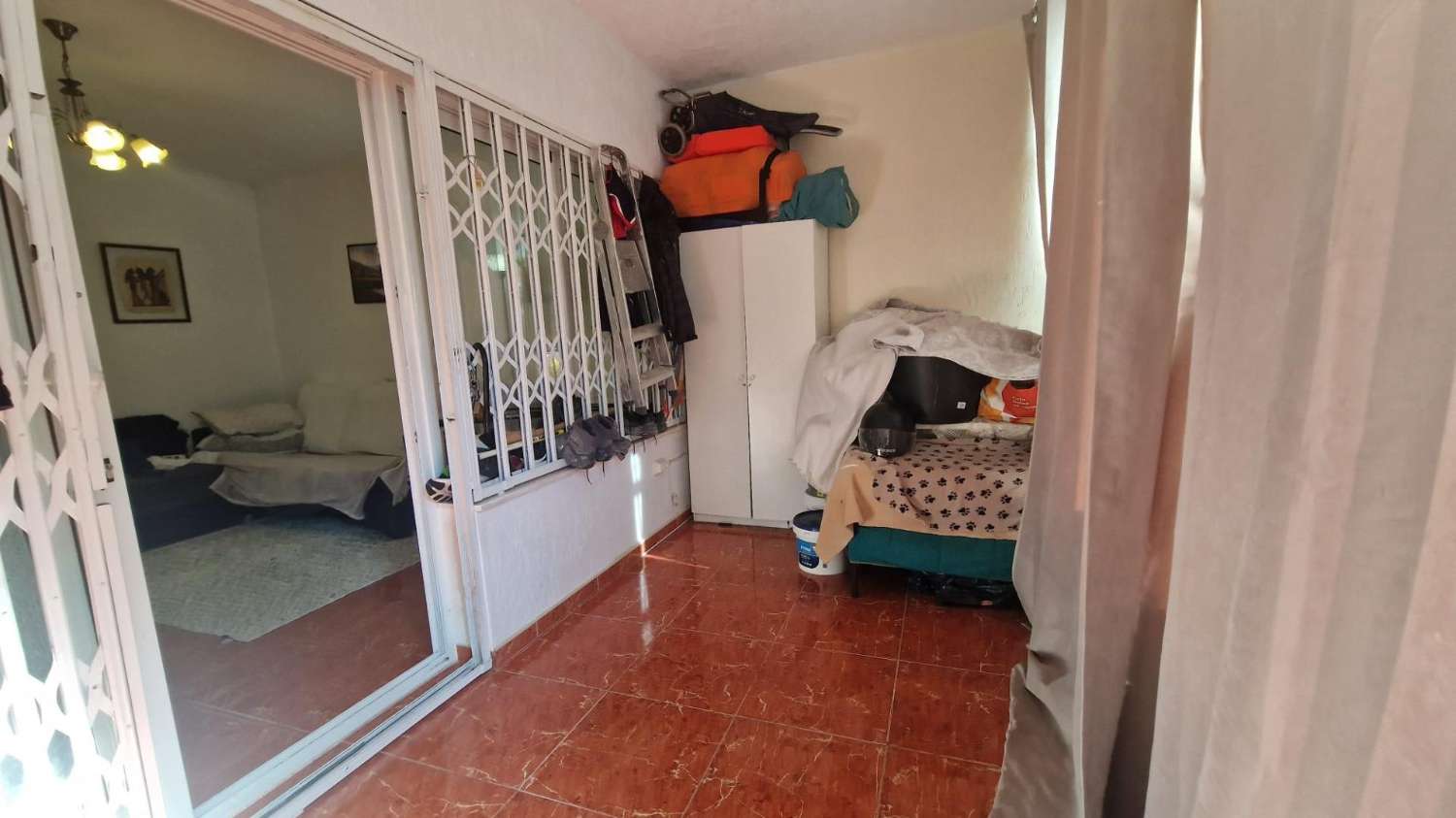 Bungalow Planta Baja - Torrevieja (Estación de Autobuses)