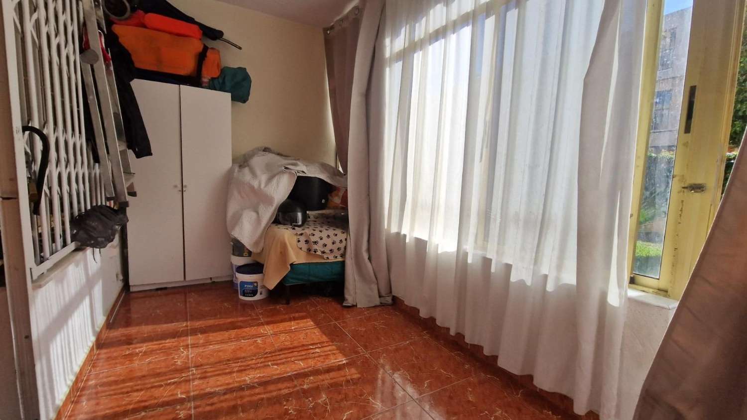 Bungalow Planta Baja - Torrevieja (Estación de Autobuses)