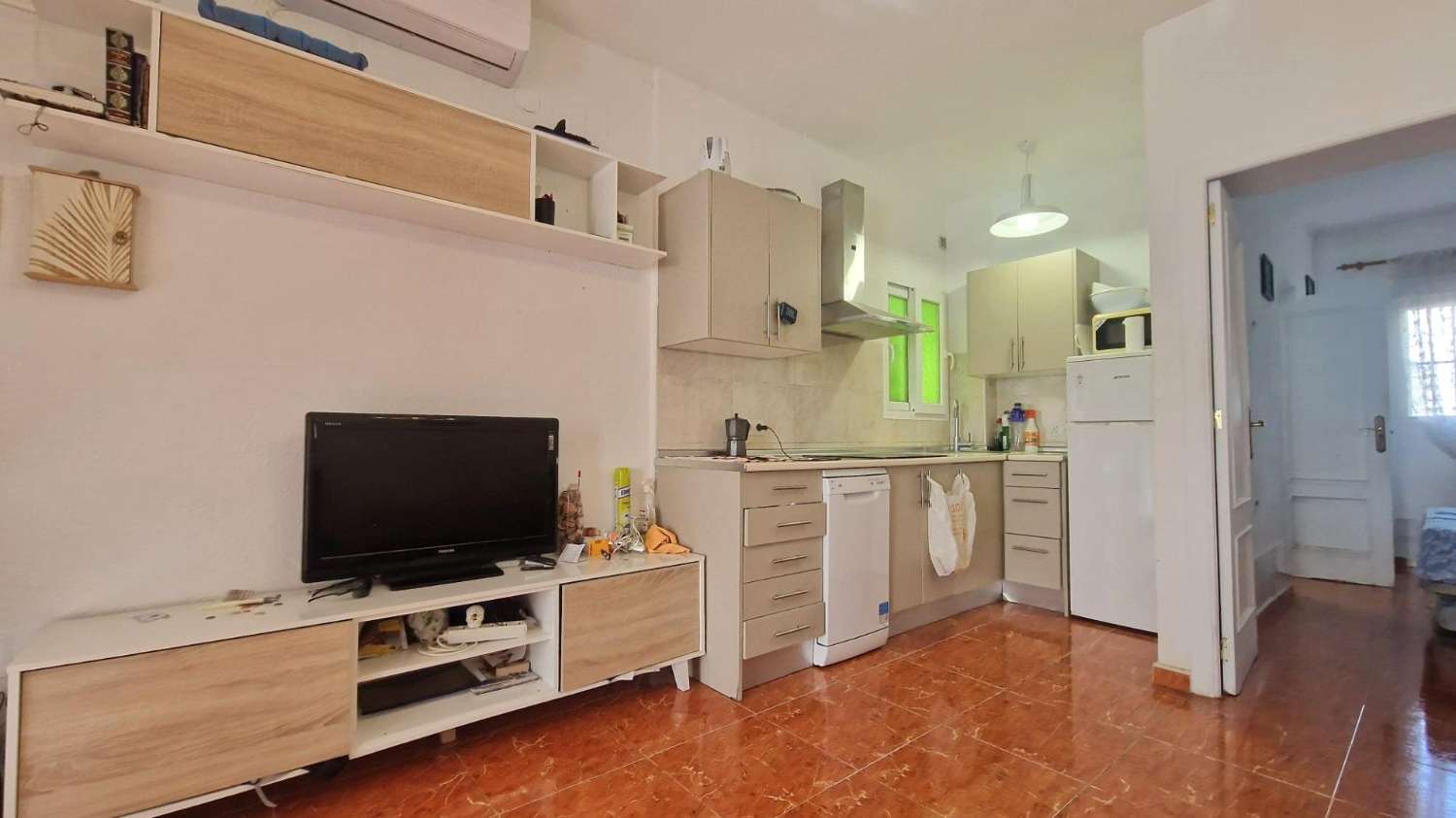 Bungalow Planta Baja - Torrevieja (Estación de Autobuses)