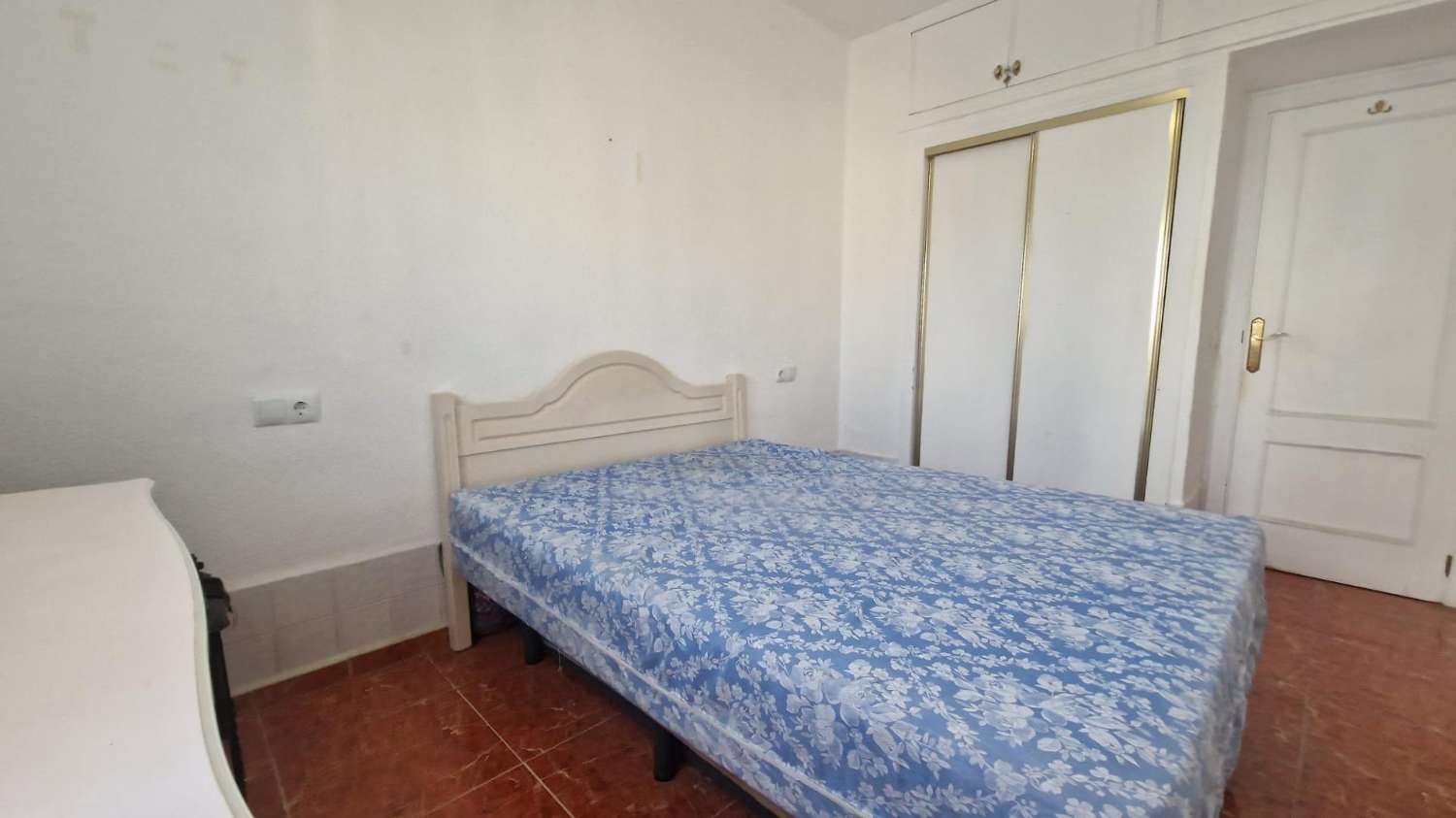 Bungalow Planta Baja - Torrevieja (Estación de Autobuses)
