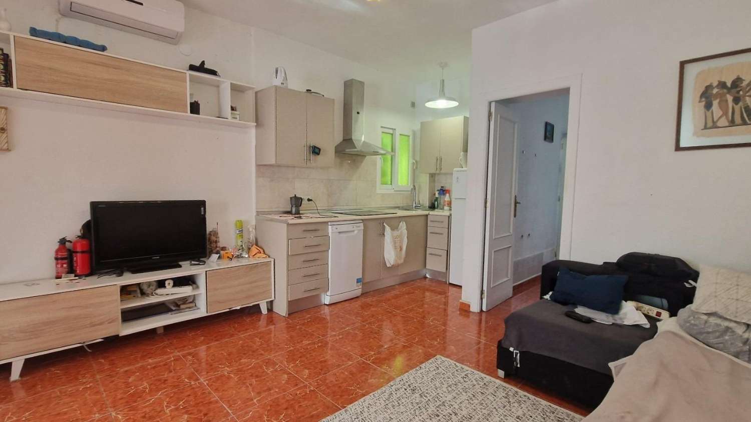 Bungalow Planta Baja - Torrevieja (Estación de Autobuses)