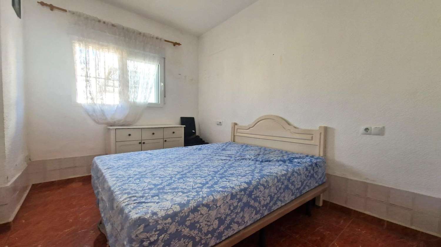 Bungalow Planta Baja - Torrevieja (Estación de Autobuses)