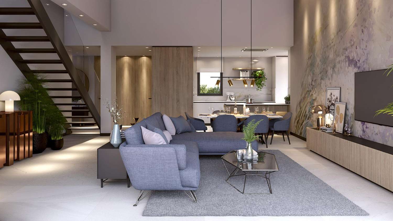 Villa - Algorfa (Comunidad Valenciana)