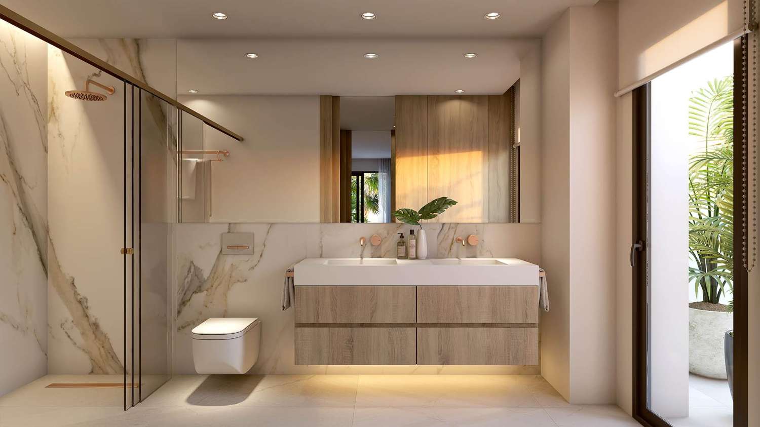 Villa - Algorfa (Comunidad Valenciana)