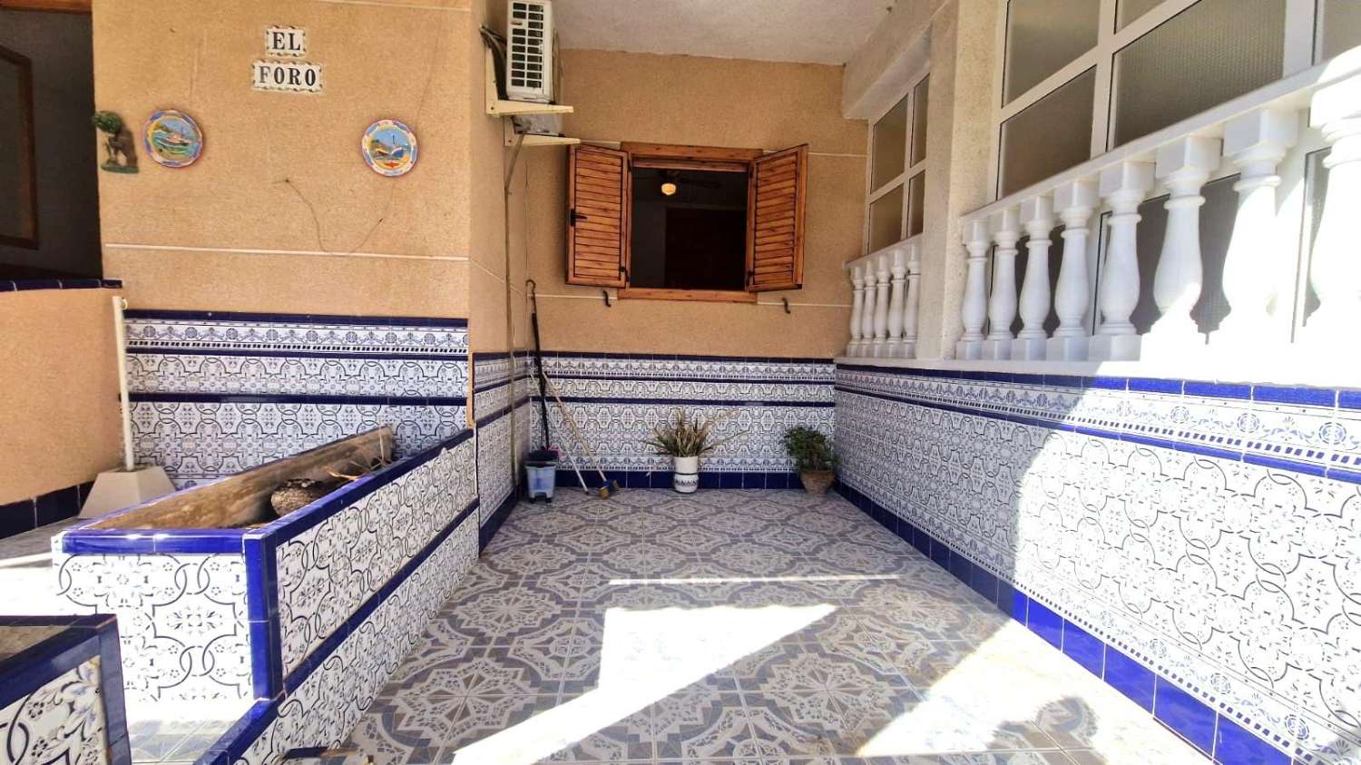 Casa adosada - Torrevieja (Los Altos)