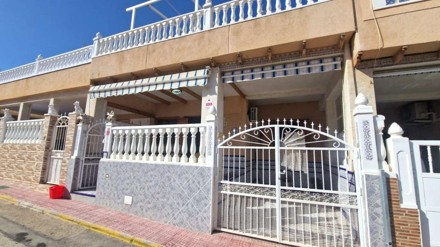 Casa adosada - Torrevieja (Los Altos)