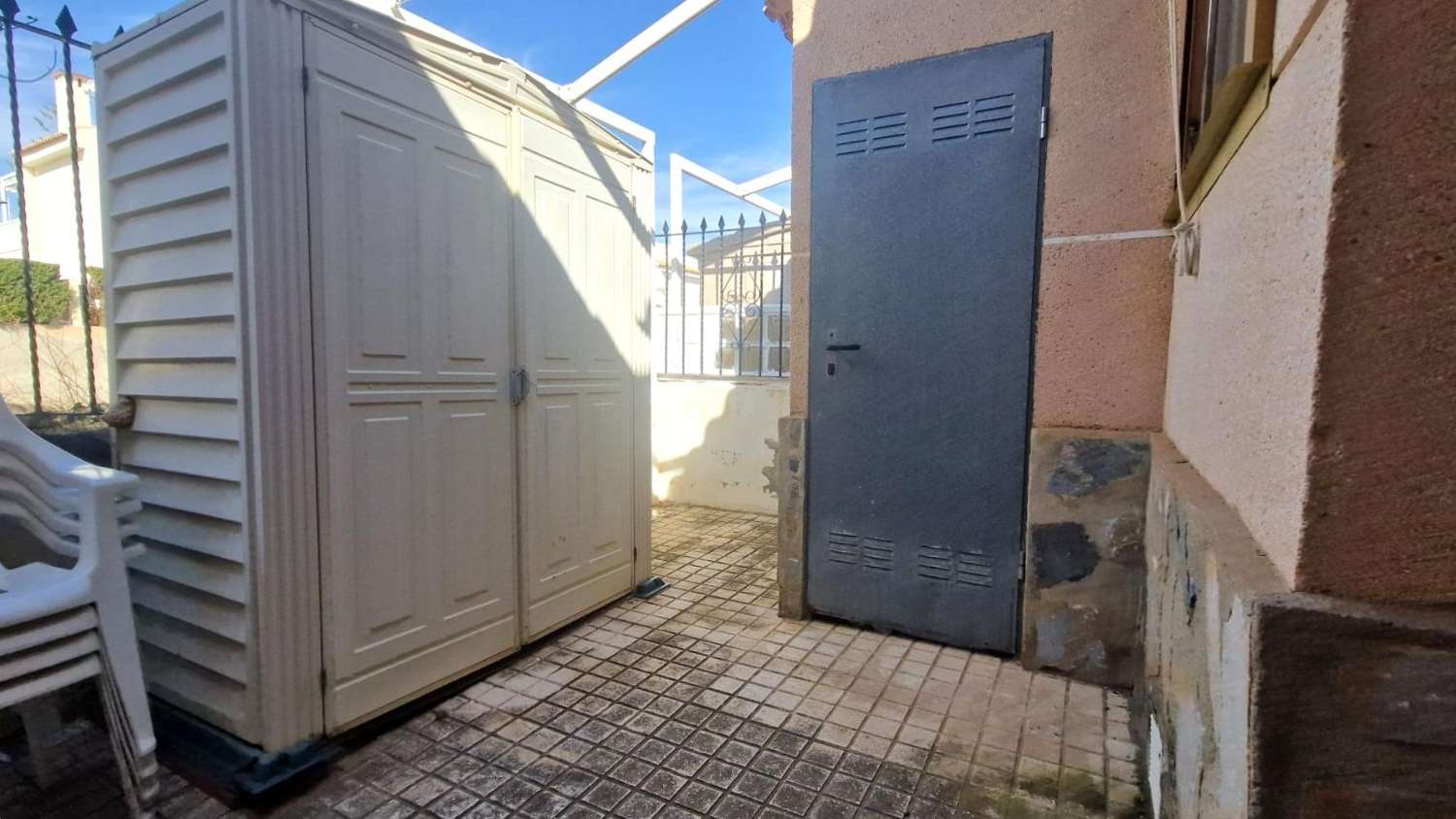 Casa adosada - Torrevieja (Los Altos)
