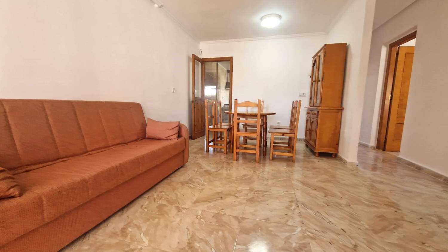 Casa adosada - Torrevieja (Los Altos)