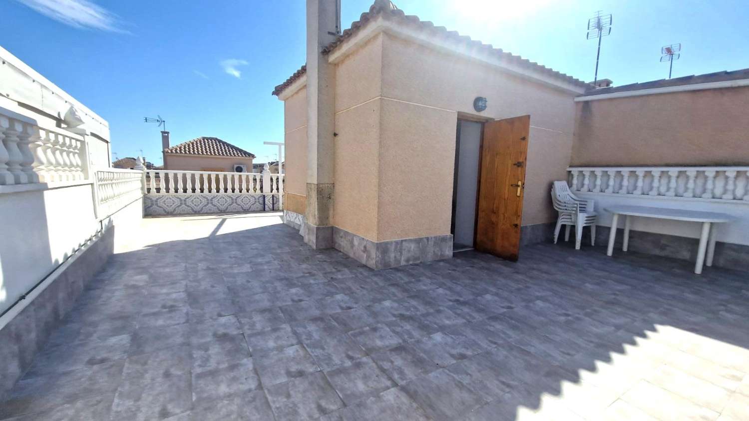 Casa adosada - Torrevieja (Los Altos)