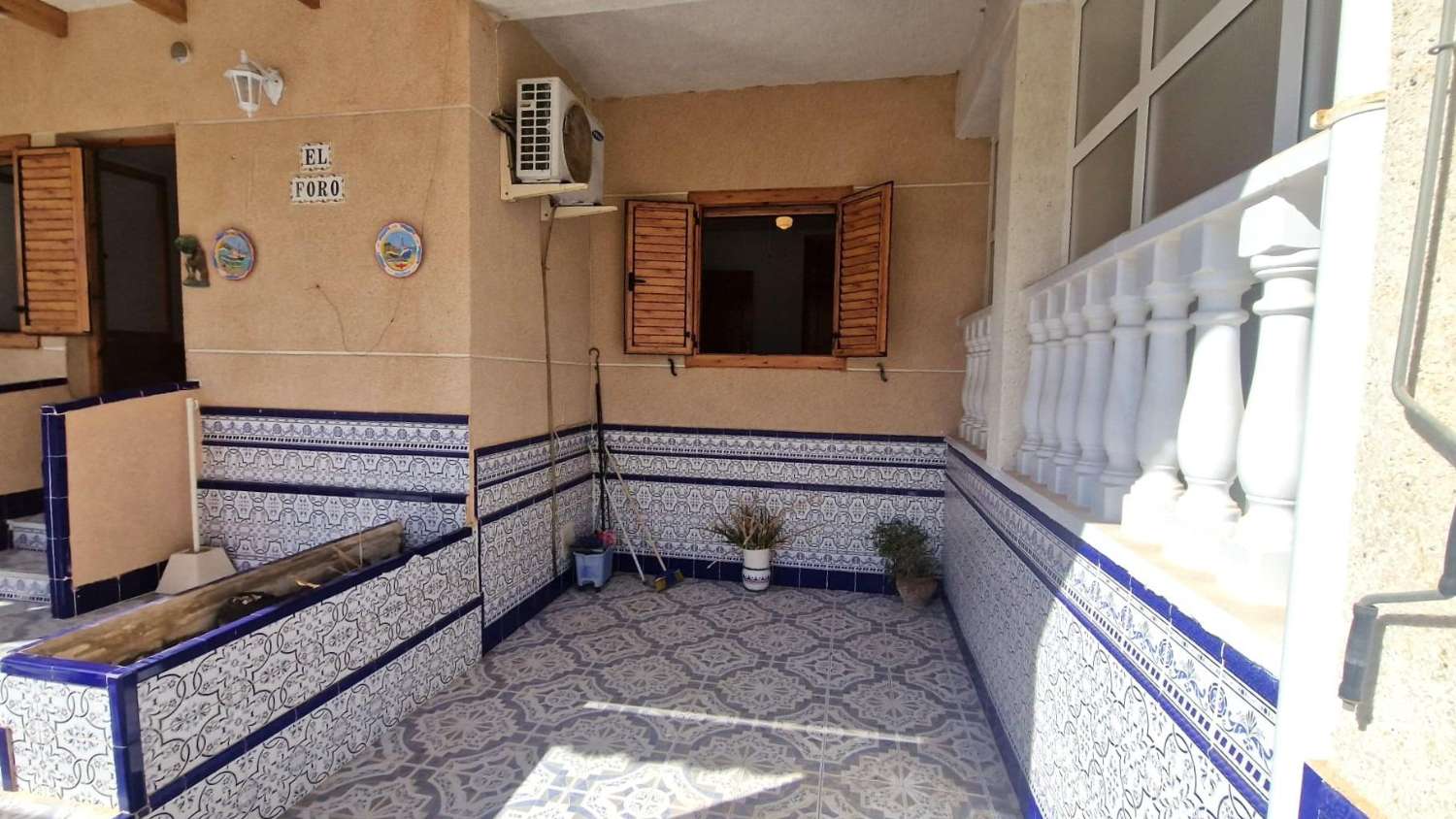 Casa adosada - Torrevieja (Los Altos)