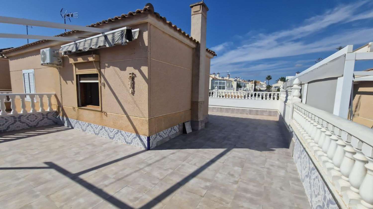 Casa adosada - Torrevieja (Los Altos)