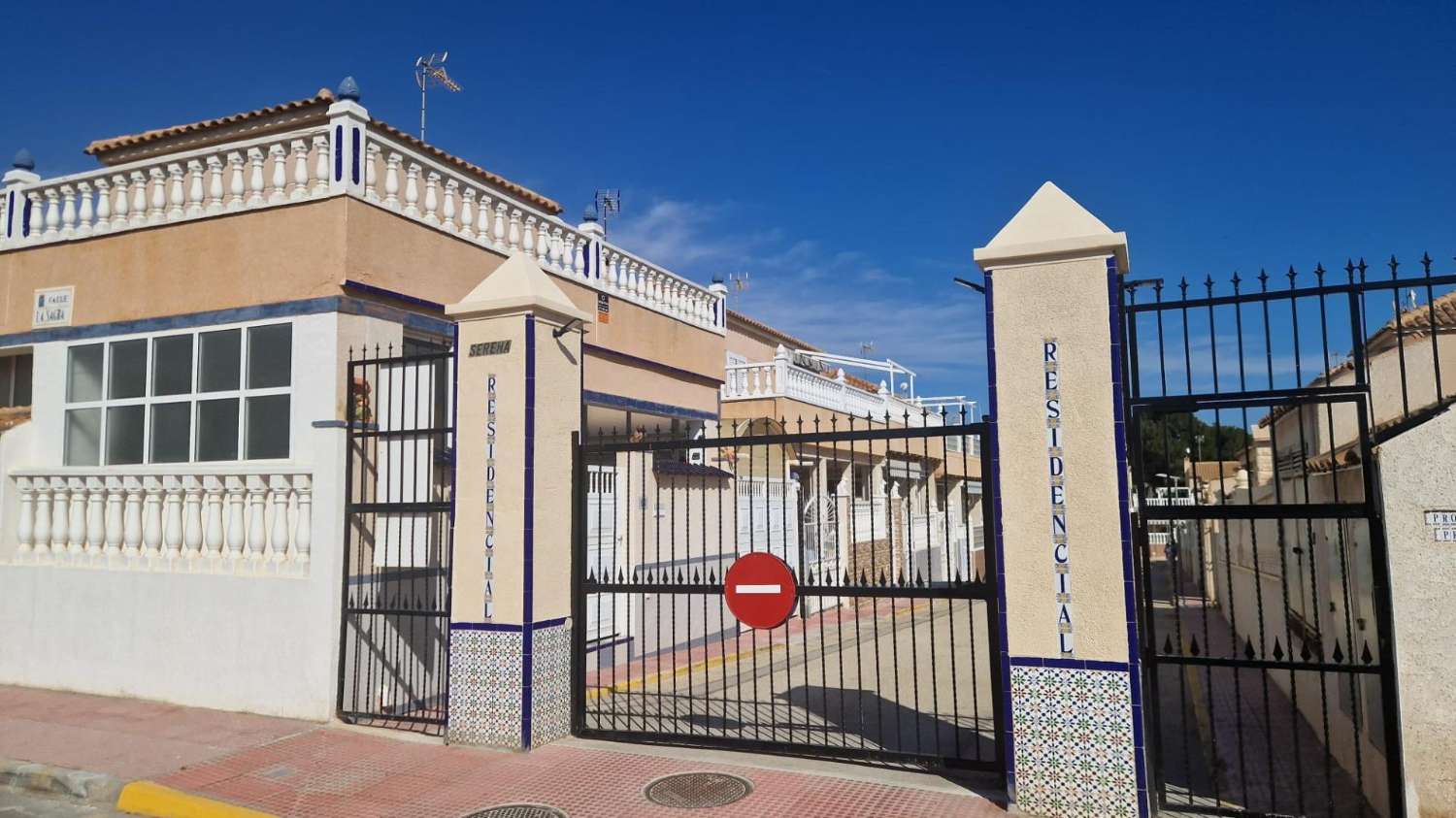Casa adosada - Torrevieja (Los Altos)