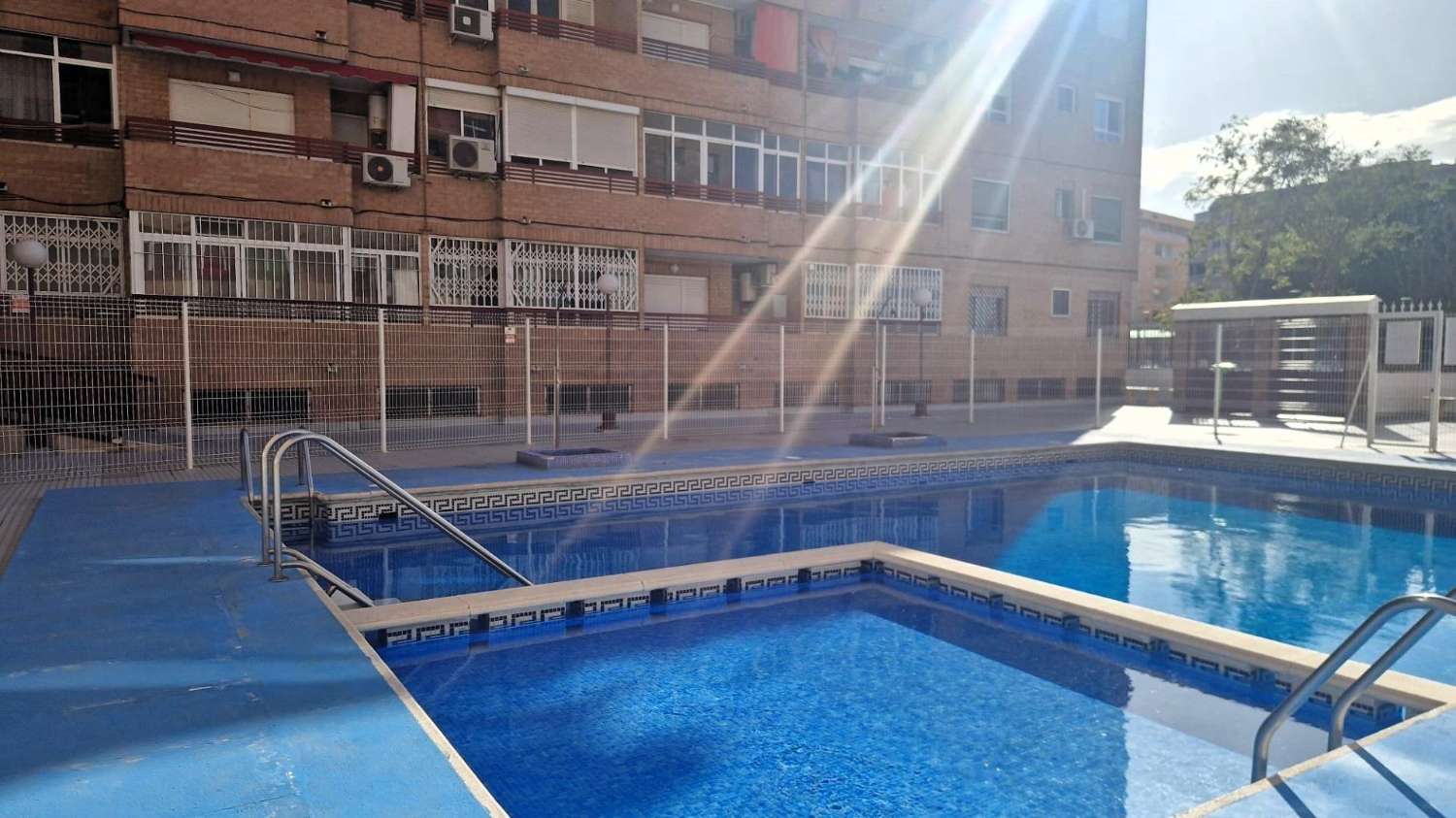 Ático - Torrevieja (Parque de las Naciones)