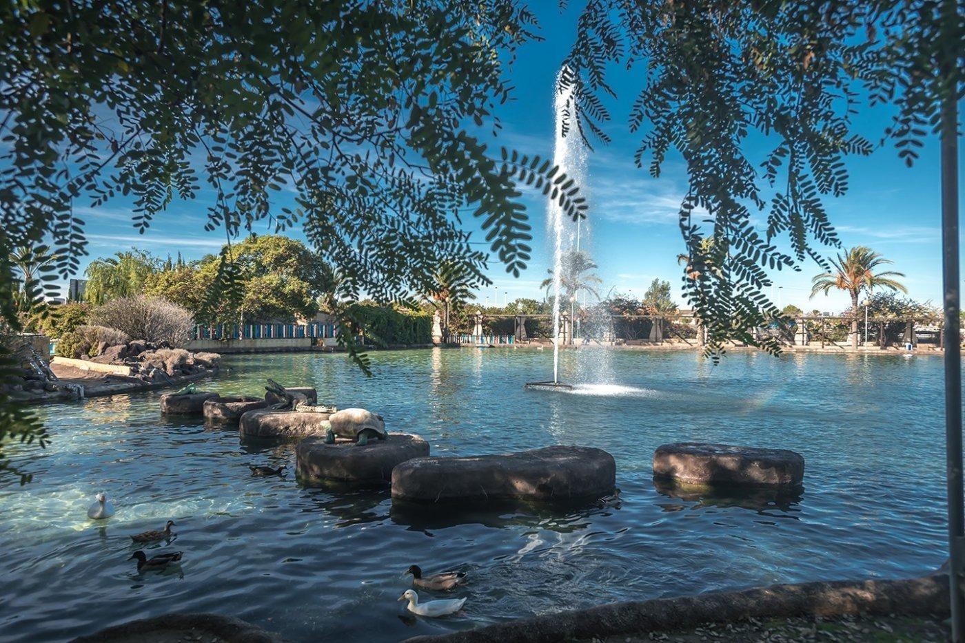 Ático - Torrevieja (Parque de las Naciones)