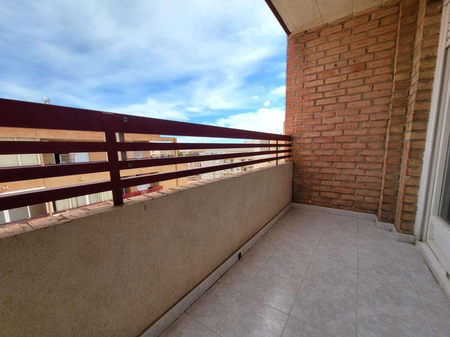 Ático - Torrevieja (Parque de las Naciones)