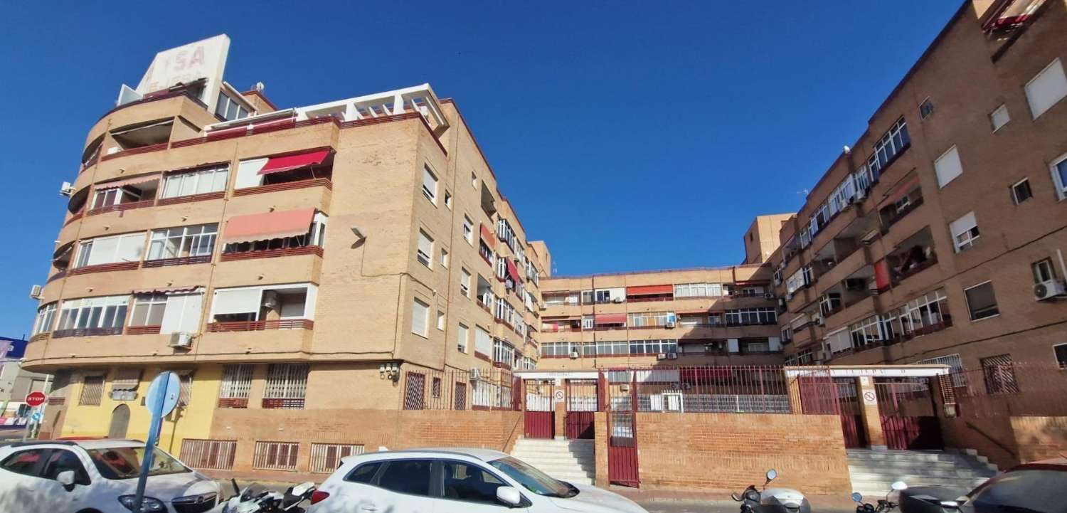 Ático - Torrevieja (Parque de las Naciones)