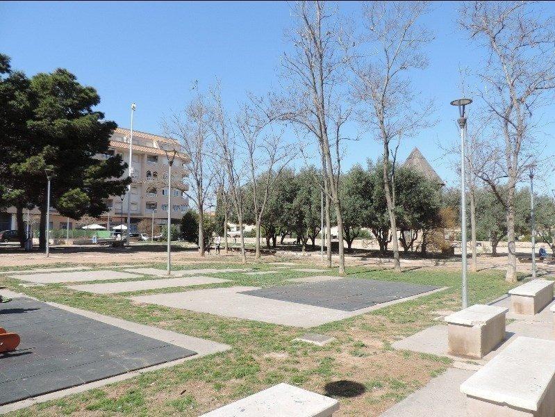 Ático - Torrevieja (Parque de las Naciones)