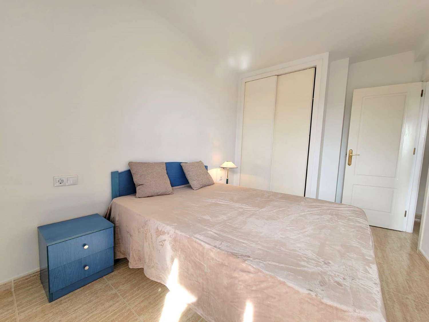 Apartamento con vistas al mar - Dehesa de Campoamor (Altos de Campoamor)