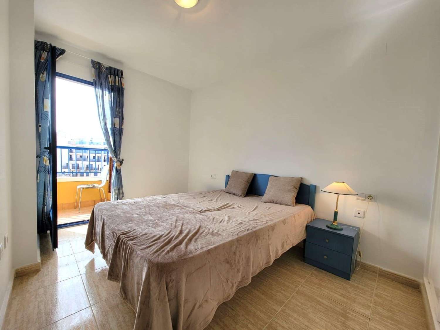 Apartamento con vistas al mar - Dehesa de Campoamor (Altos de Campoamor)