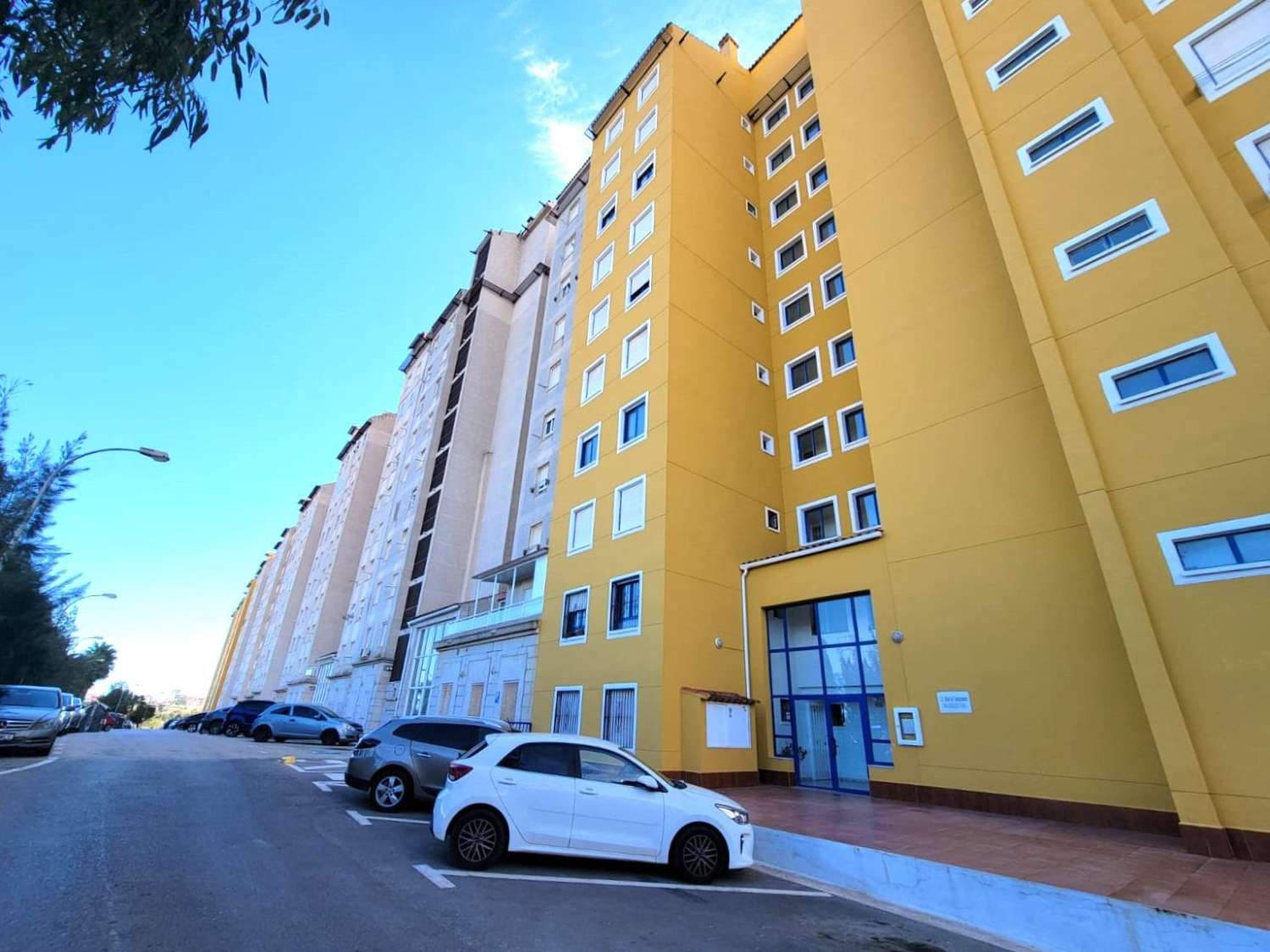 Apartamento con vistas al mar - Dehesa de Campoamor (Altos de Campoamor)