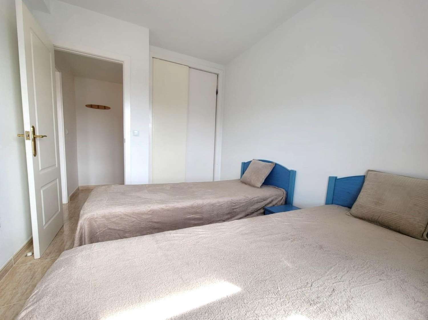 Apartamento con vistas al mar - Dehesa de Campoamor (Altos de Campoamor)