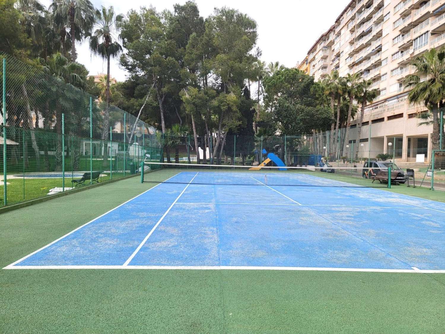 Apartamento con vistas al mar - Dehesa de Campoamor (Altos de Campoamor)