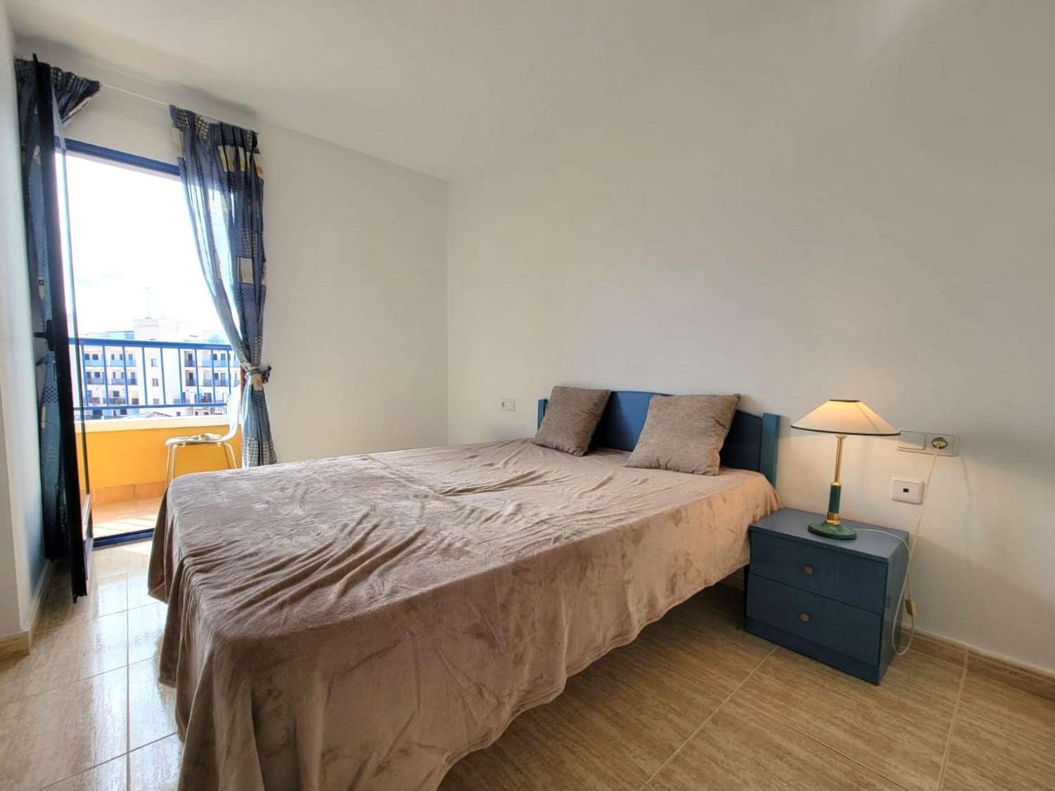 Apartamento con vistas al mar - Dehesa de Campoamor (Altos de Campoamor)
