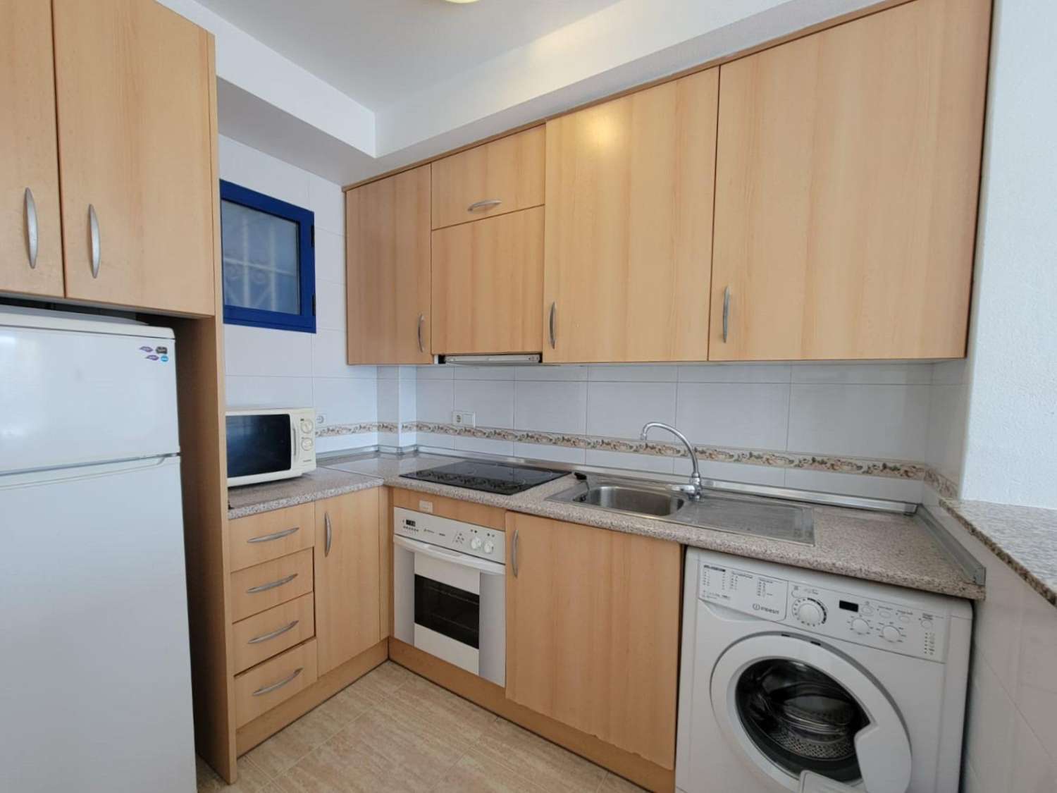 Apartamento con vistas al mar - Dehesa de Campoamor (Altos de Campoamor)
