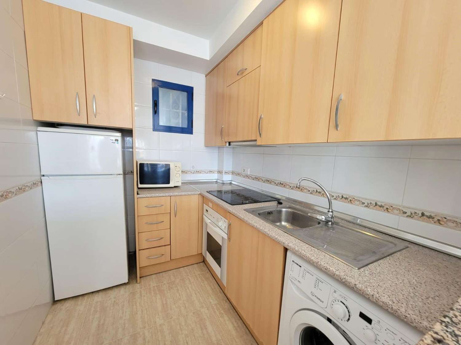 Apartamento con vistas al mar - Dehesa de Campoamor (Altos de Campoamor)