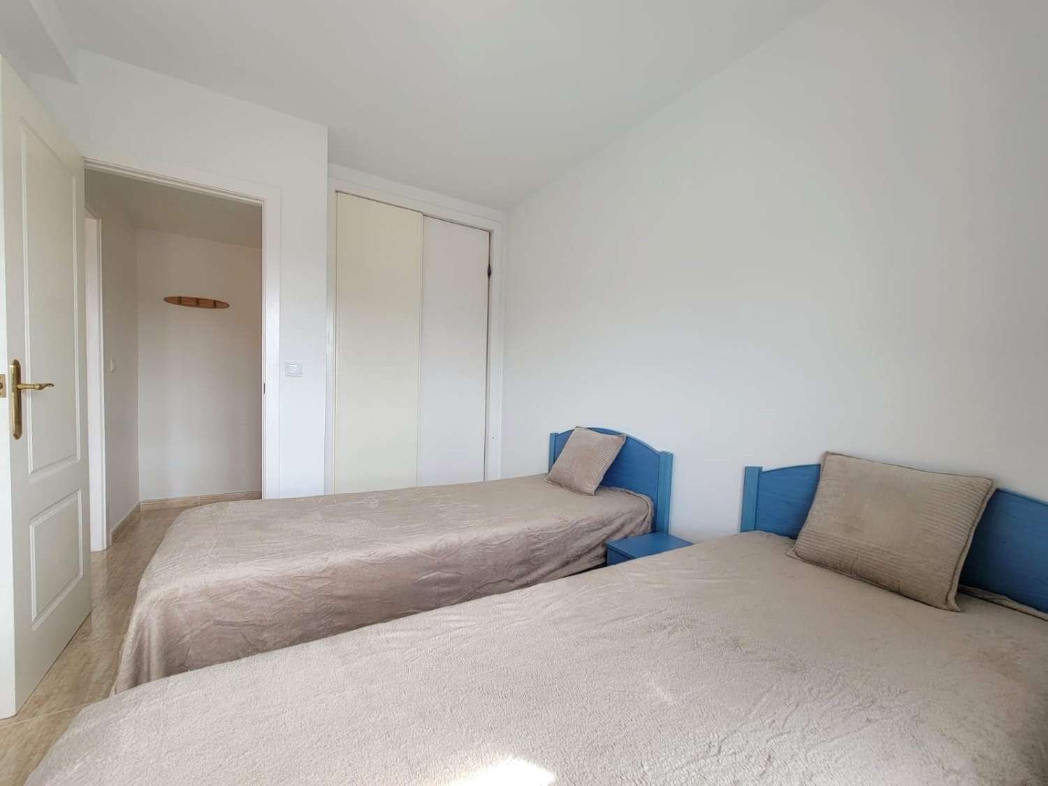 Apartamento con vistas al mar - Dehesa de Campoamor (Altos de Campoamor)