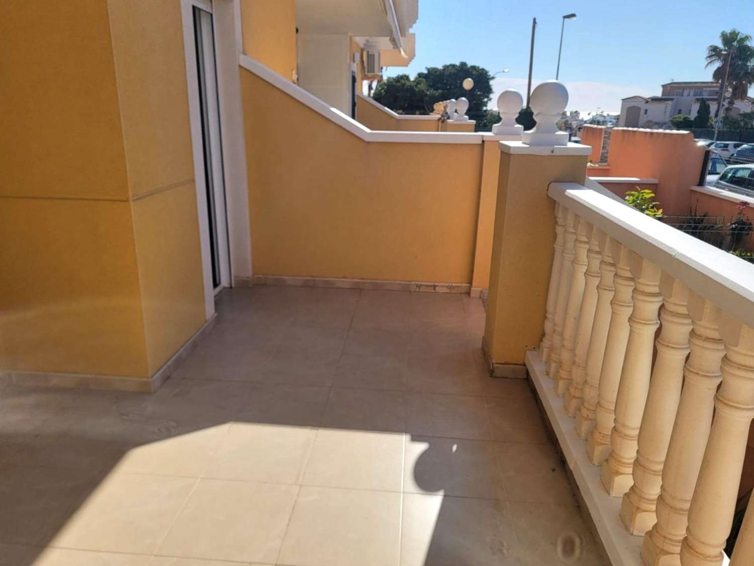 Soppalco, piscina e garage - Torrevieja (Aguas Nuevas)
