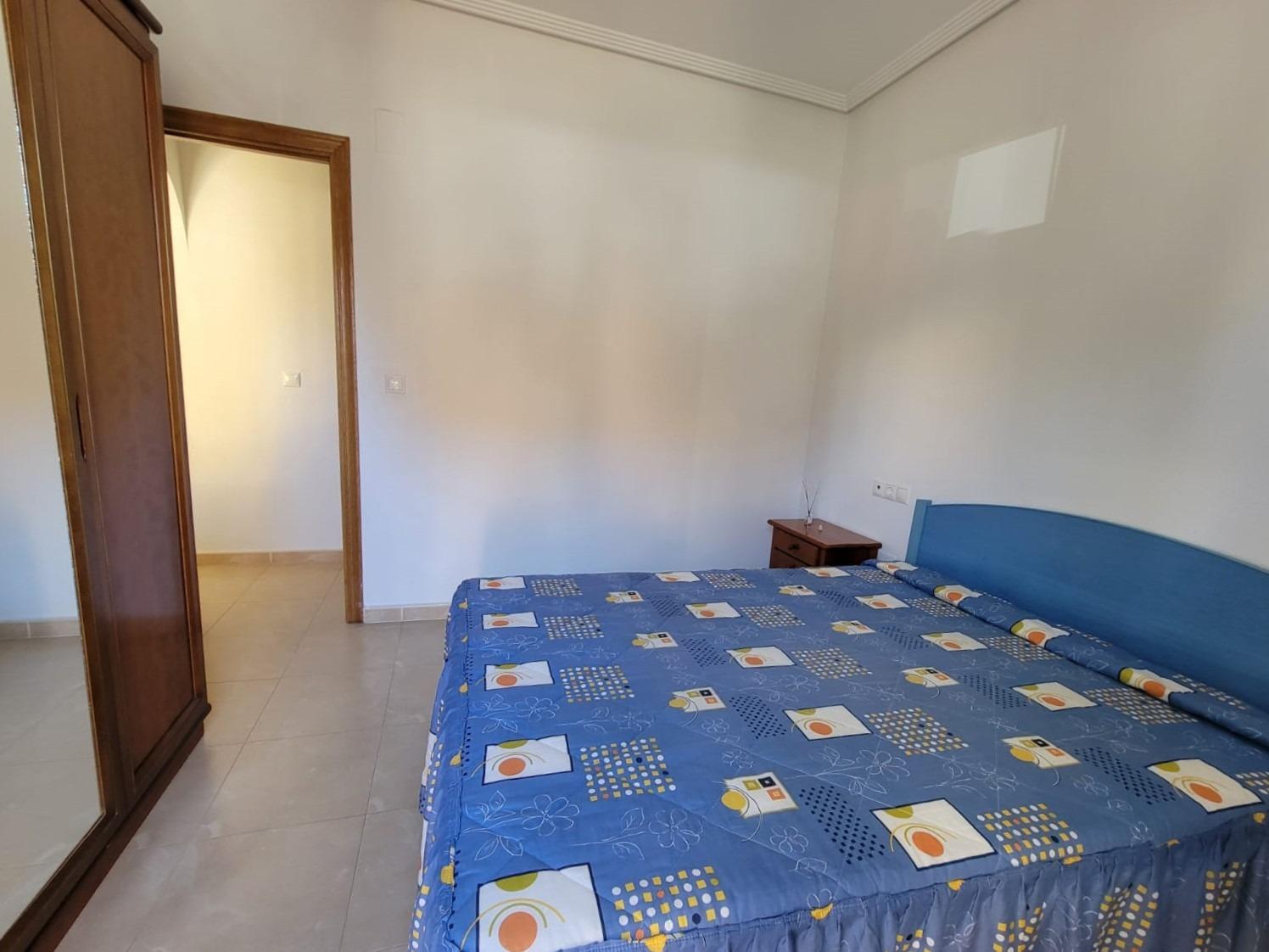 Soppalco, piscina e garage - Torrevieja (Aguas Nuevas)
