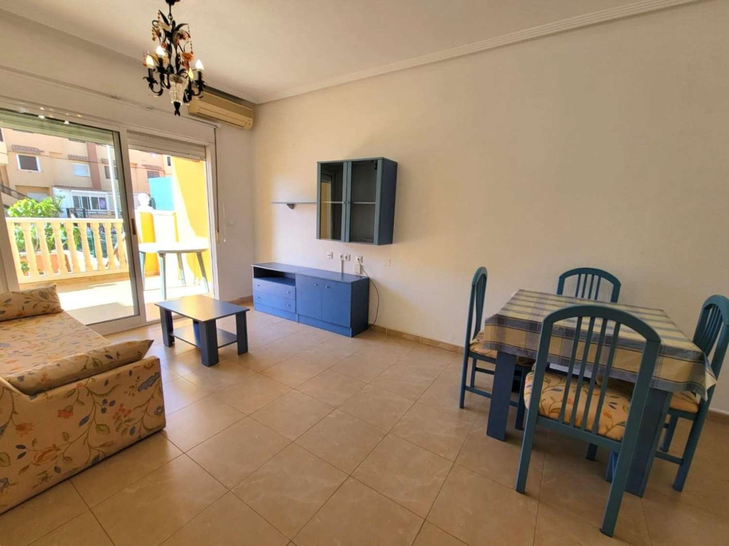 Soppalco, piscina e garage - Torrevieja (Aguas Nuevas)