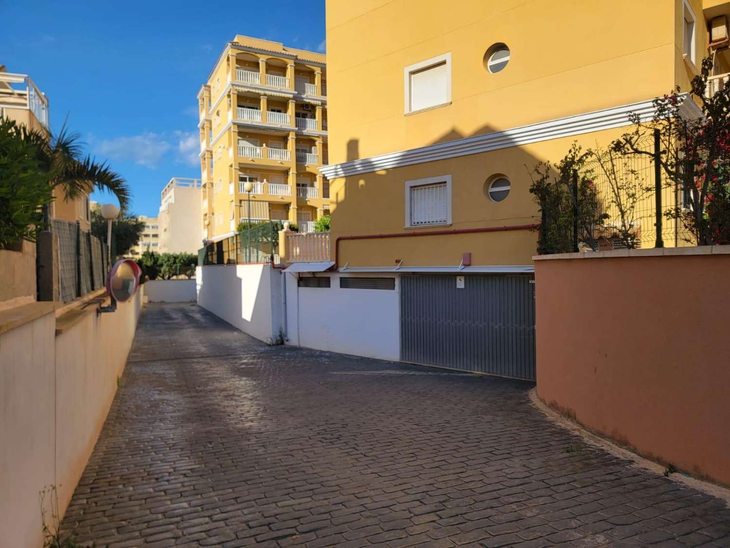 Soppalco, piscina e garage - Torrevieja (Aguas Nuevas)