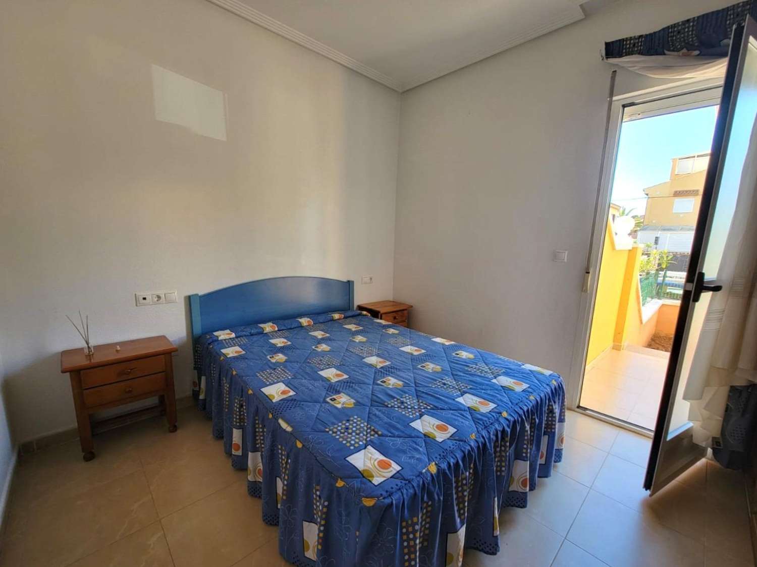 Soppalco, piscina e garage - Torrevieja (Aguas Nuevas)