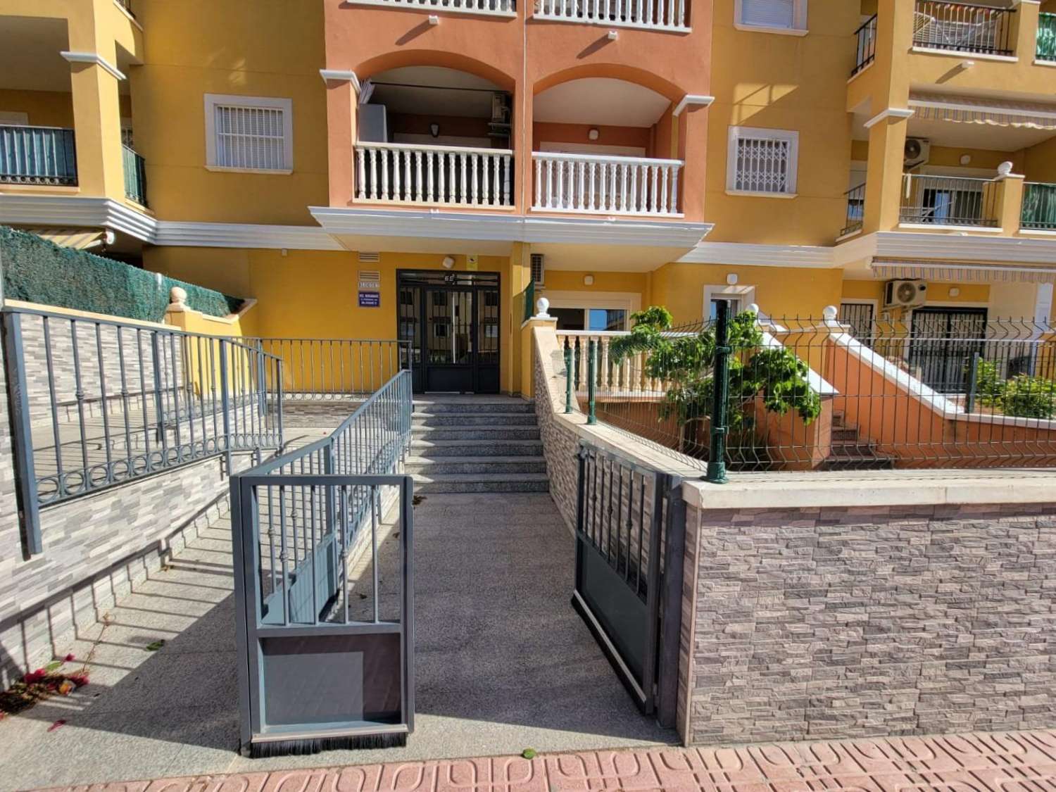 Soppalco, piscina e garage - Torrevieja (Aguas Nuevas)