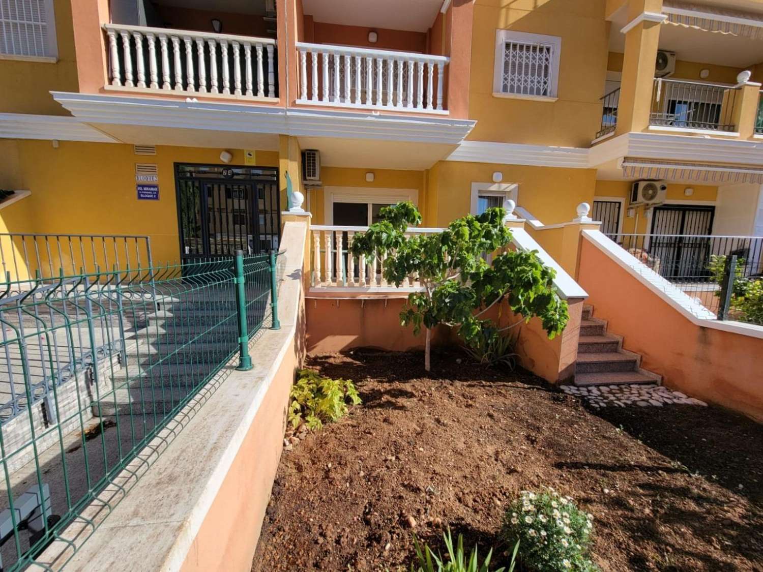 Soppalco, piscina e garage - Torrevieja (Aguas Nuevas)