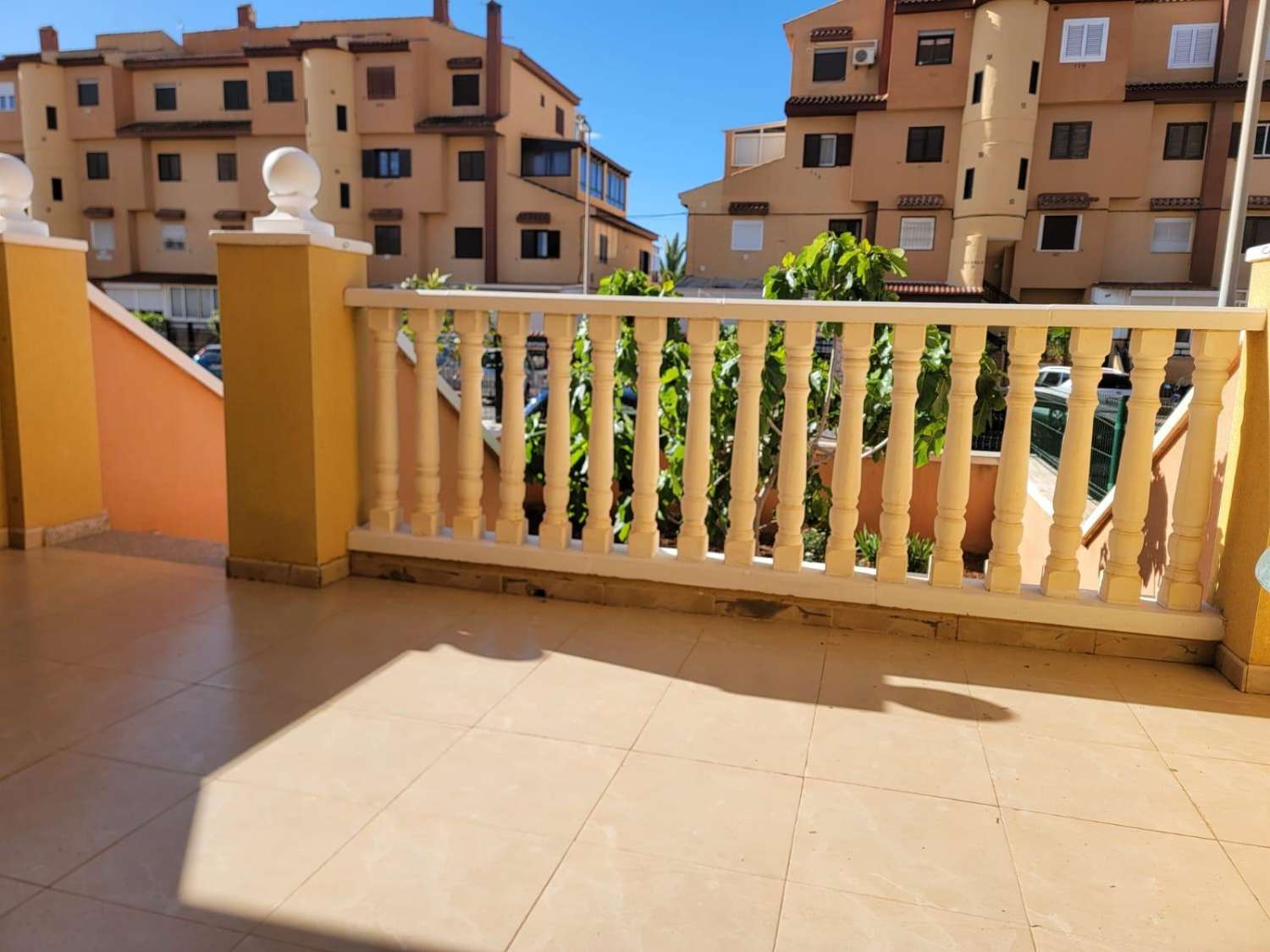 Soppalco, piscina e garage - Torrevieja (Aguas Nuevas)