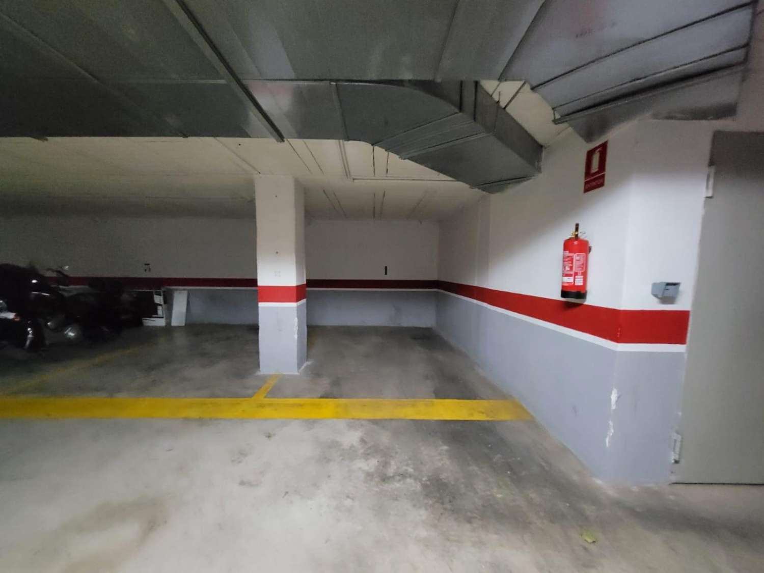 Soppalco, piscina e garage - Torrevieja (Aguas Nuevas)