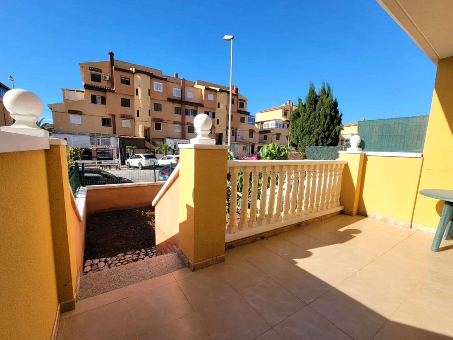 Soppalco, piscina e garage - Torrevieja (Aguas Nuevas)