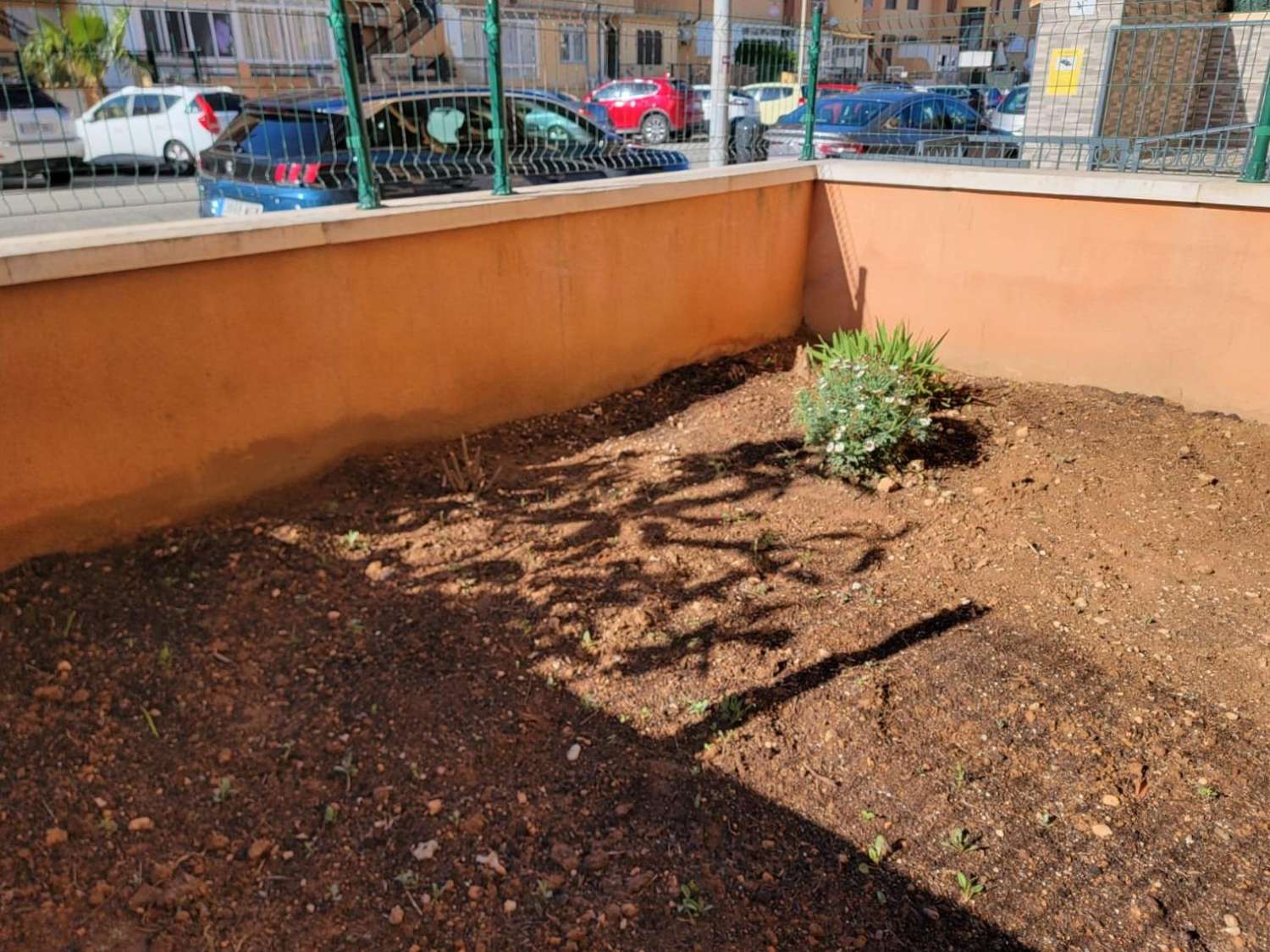 Soppalco, piscina e garage - Torrevieja (Aguas Nuevas)