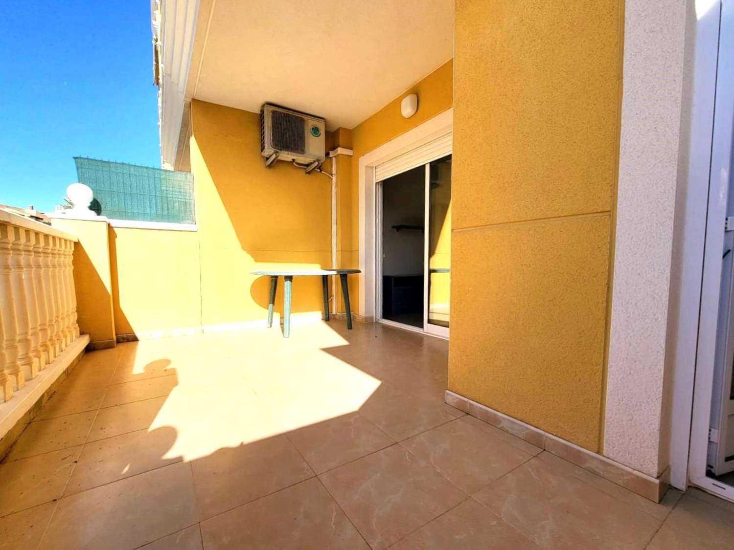 Soppalco, piscina e garage - Torrevieja (Aguas Nuevas)
