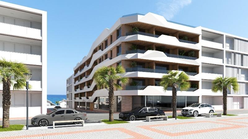 شقة للبيع في Guardamar Playa (Guardamar del Segura)