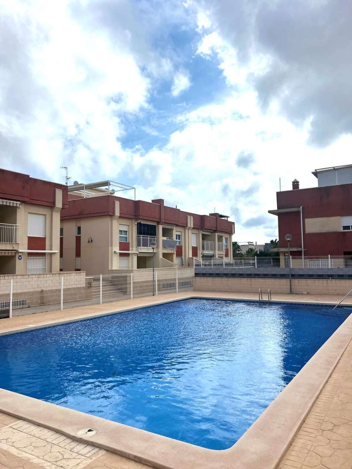 Appartamenti moderni con 1/2 camere da letto, 1/2 bagni, piscina, a Lomas de Cabo Roig
