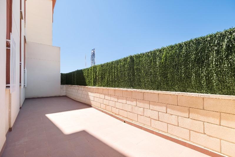 Appartamenti moderni con 1/2 camere da letto, 1/2 bagni, piscina, a Lomas de Cabo Roig