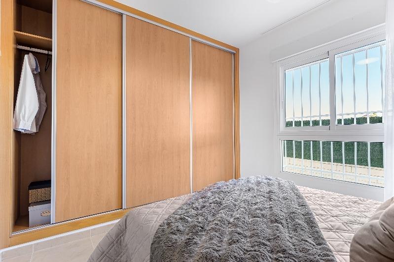 Appartamenti moderni con 1/2 camere da letto, 1/2 bagni, piscina, a Lomas de Cabo Roig